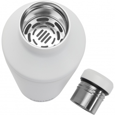 Logo trade corporate gift photo of: CamelBak® Horizon 600 ml vacuum insulated cocktail shaker