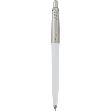 Logo trade business gift photo of: Parker Jotter Recycled ballpoint pen