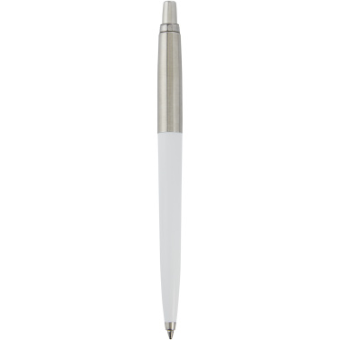 Logotrade promotional item image of: Parker Jotter Recycled ballpoint pen