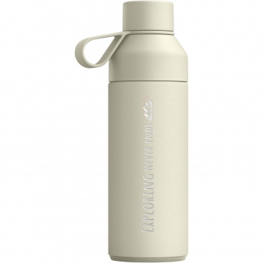 Logotrade business gifts photo of: Ocean Bottle 500 ml vacuum insulated water bottle