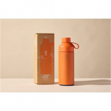 Logo trade promotional gifts image of: Big Ocean Bottle 1000 ml vacuum insulated thermo bottle