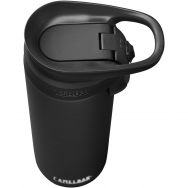 Logotrade advertising product image of: CamelBak® Forge Flow 500 ml vacuum insulated tumbler