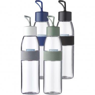 Logo trade promotional products picture of: Mepal Ellipse 500 ml water bottle