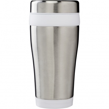 Logotrade promotional merchandise photo of: Elwood 410 ml stainless steel insulated tumbler