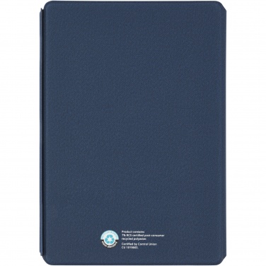Logotrade corporate gift image of: Notu padfolio A5