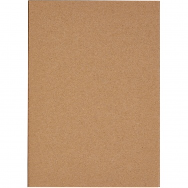 Logotrade promotional product picture of: Notu padfolio A5