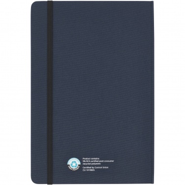 Logo trade corporate gifts image of: Skribo ballpoint pen and notebook set