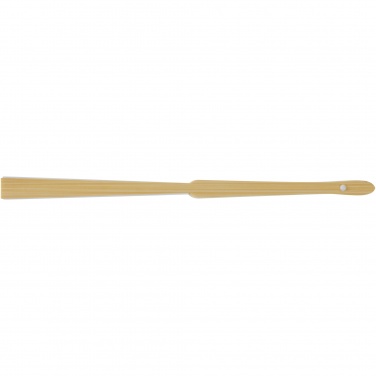 Logo trade promotional merchandise photo of: Carmen hand fan