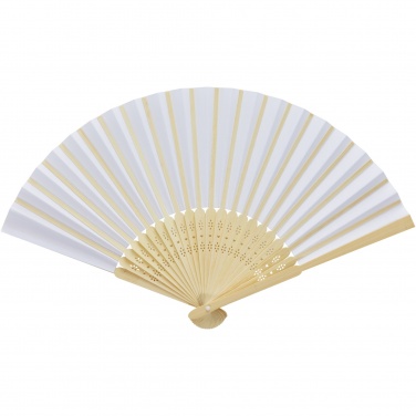 Logotrade promotional product image of: Carmen hand fan