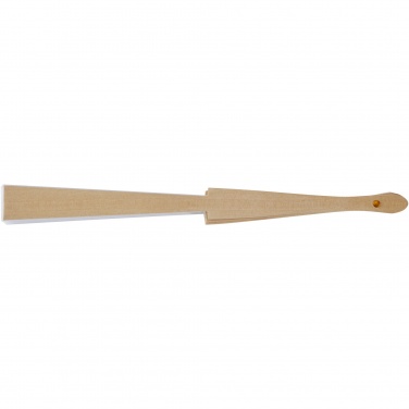 Logotrade corporate gifts photo of: Manuela hand fan