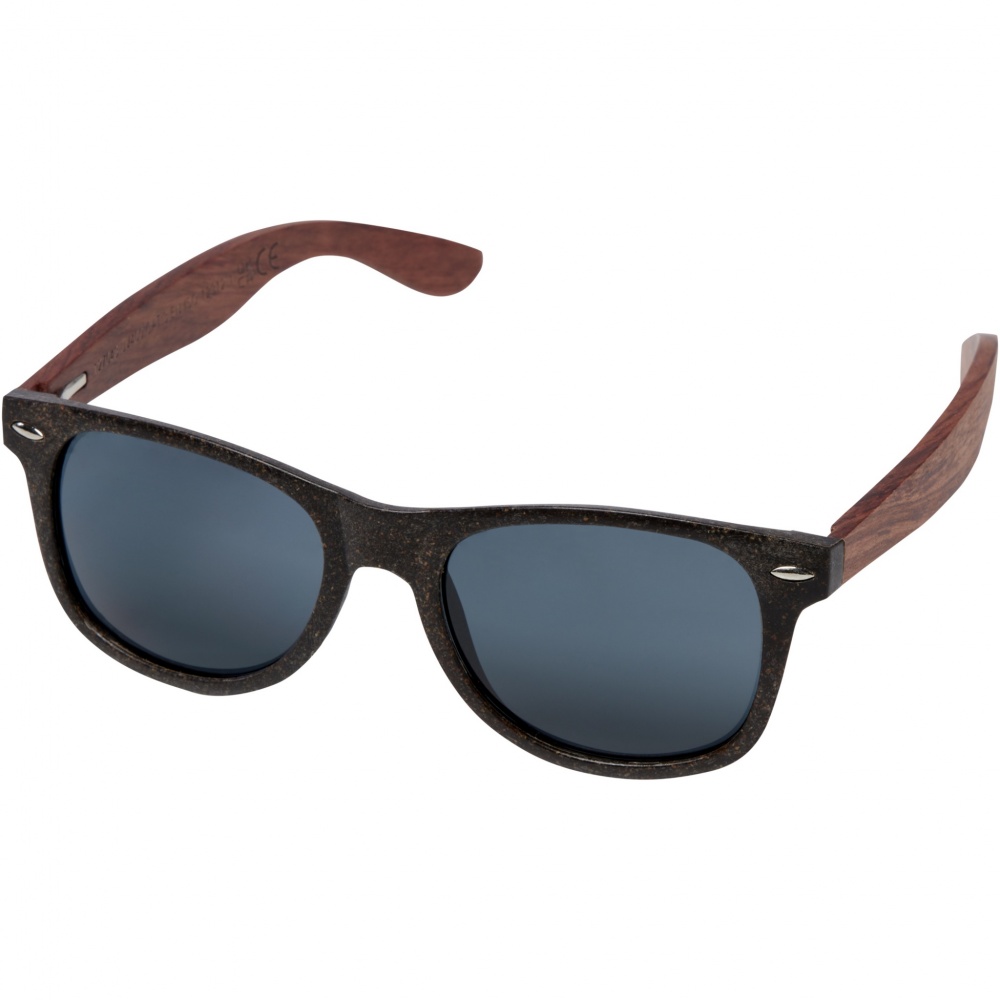 Logo trade business gifts image of: Kafo sunglasses