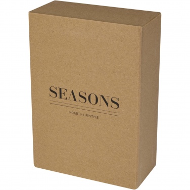 Logo trade promotional gifts picture of: Mangi 750 ml lunch box