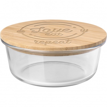 Logo trade promotional products picture of: Vista 750 ml salad bowl