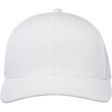 Logo trade promotional giveaway photo of: Opal 6 panel Aware™ recycled cap
