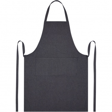 Logo trade promotional items picture of: Nima 320g/m2 Aware™ denim apron 