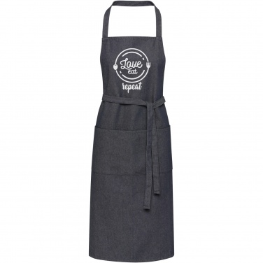 Logotrade business gift image of: Nima 320g/m2 Aware™ denim apron 