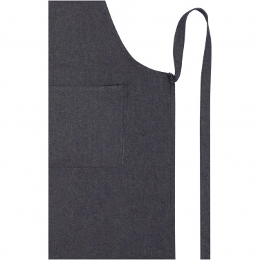 Logo trade advertising product photo of: Nima 320g/m2 Aware™ denim apron 