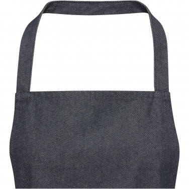 Logotrade promotional items photo of: Nima 320g/m2 Aware™ denim apron 