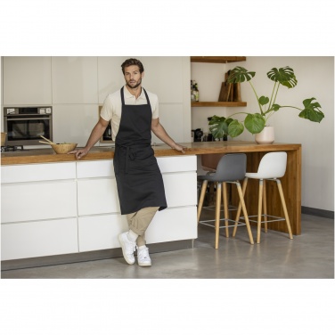 Logotrade advertising product picture of: Shara 240 g/m2 Aware™ recycled apron