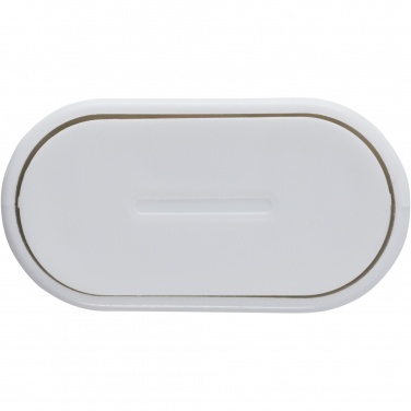 Logotrade advertising product picture of: Whiz recycled plastic modular charging cable 