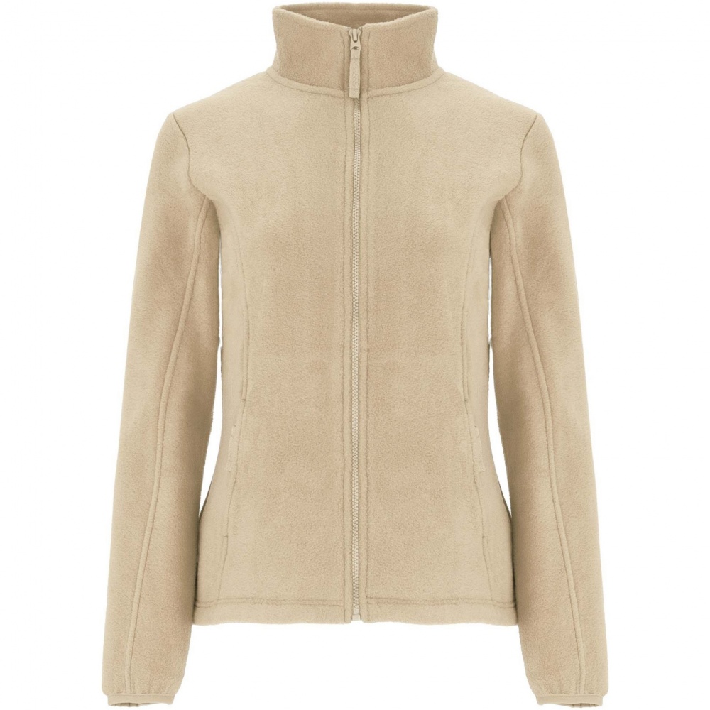 Logotrade promotional giveaway picture of: Artic women's full zip fleece jacket