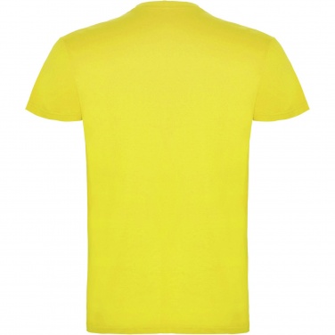 Logotrade advertising product image of: Beagle short sleeve men's t-shirt