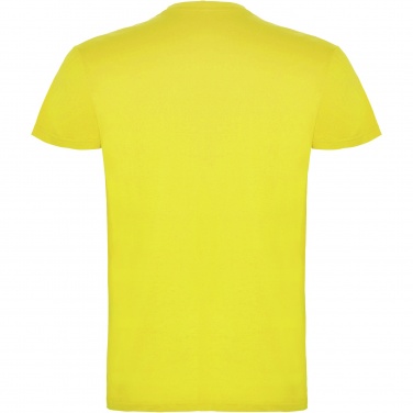 Logotrade promotional gift picture of: Beagle short sleeve kids t-shirt