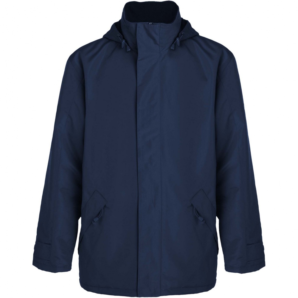 Logotrade promotional giveaway picture of: Europa unisex insulated jacket