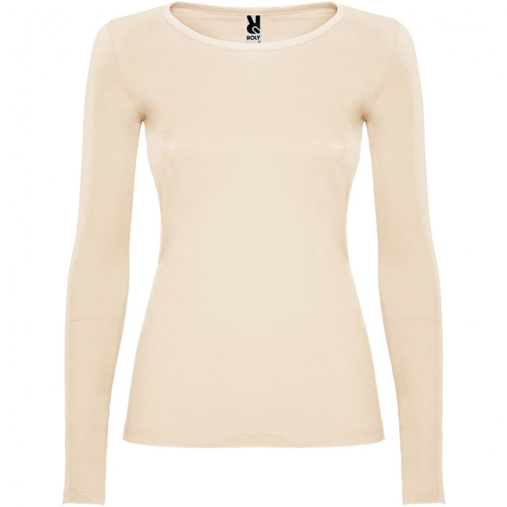 Logotrade promotional items photo of: Extreme long sleeve women's t-shirt