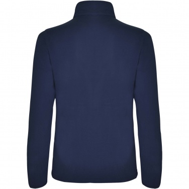 Logotrade promotional giveaway picture of: Himalaya women's quarter zip fleece jacket