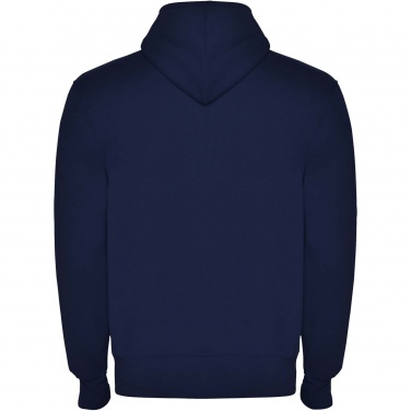 Logotrade corporate gift picture of: Montblanc unisex full zip hoodie