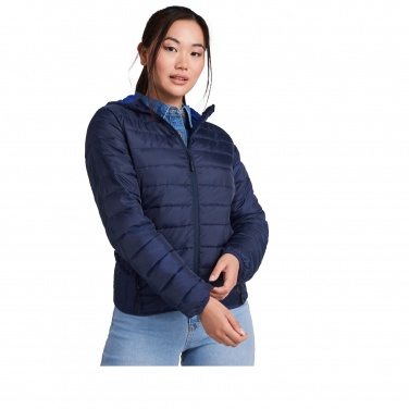 Logo trade promotional products picture of: Norway women's insulated jacket