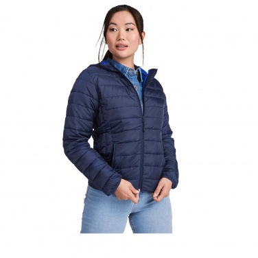 Logotrade promotional product picture of: Norway women's insulated jacket