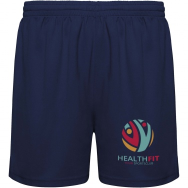 Logotrade promotional merchandise picture of: Player unisex sports shorts