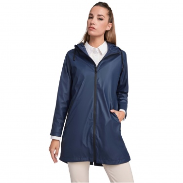 Logotrade promotional merchandise picture of: Sitka women's raincoat