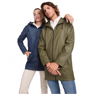 Logo trade promotional item photo of: Sitka women's raincoat