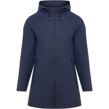 Logo trade promotional giveaways image of: Sitka women's raincoat