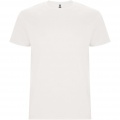 Stafford short sleeve men's t-shirt, Vintage White