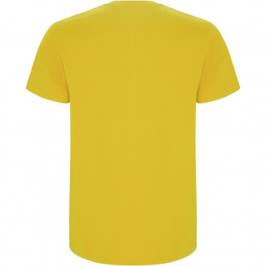 Logo trade promotional product photo of: Stafford short sleeve kids t-shirt