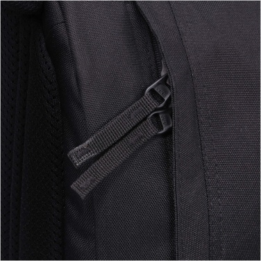 Logotrade promotional giveaway image of: Case Logic Invigo 14" recycled laptop backpack