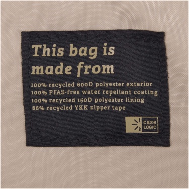 Logotrade promotional product image of: Case Logic Invigo 14" recycled laptop sleeve