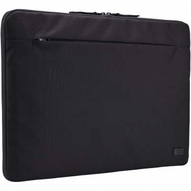 Logo trade promotional items image of: Case Logic Invigo 15.6" recycled laptop sleeve