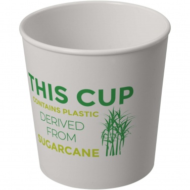 Logo trade promotional merchandise photo of: Americano® Switch Renew 200 ml tumbler