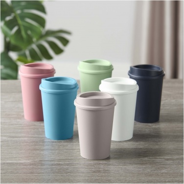 Logo trade promotional products picture of: Americano® Switch Renew 300 ml tumbler with lid