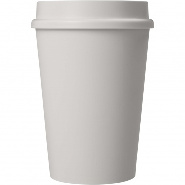 Logotrade business gift image of: Americano® Switch Renew 300 ml tumbler with 360° lid