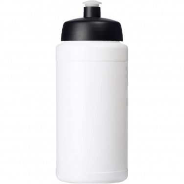 Logo trade advertising products image of: Baseline Rise 500 ml sport bottle