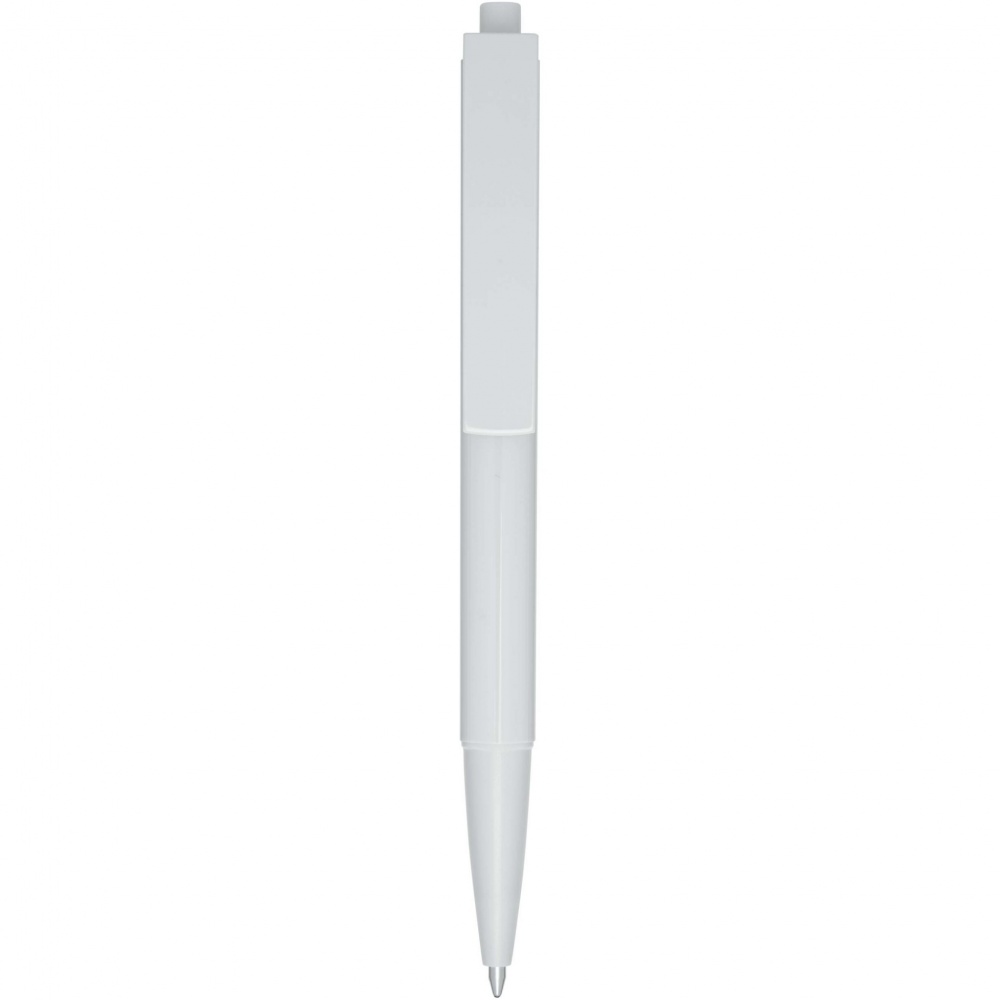Logotrade promotional item image of: Elsa recycled plastic ballpoint pen