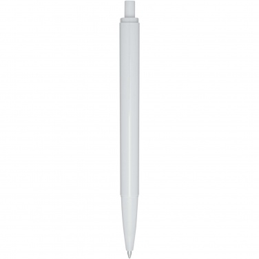 Logotrade promotional merchandise photo of: Elsa recycled plastic ballpoint pen