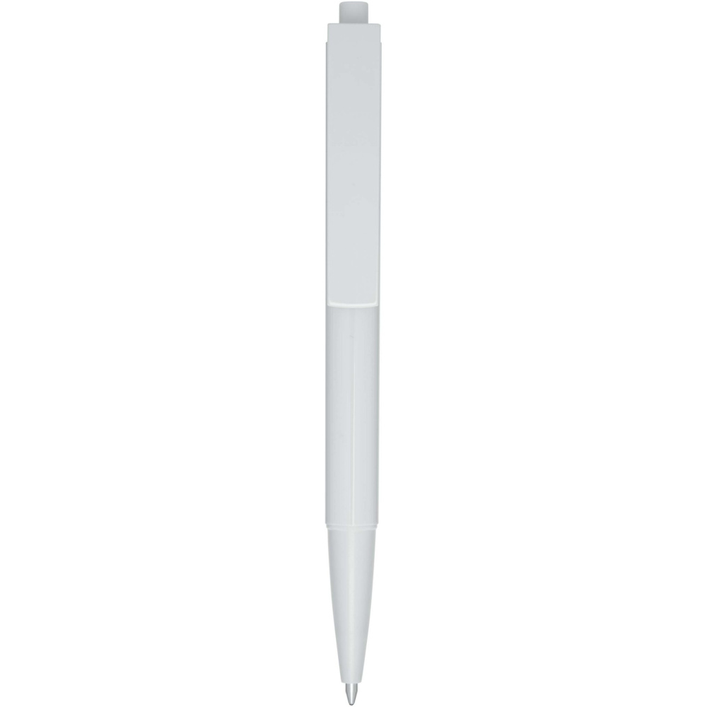 Logotrade promotional giveaway picture of: Elsa recycled plastic ballpoint pen