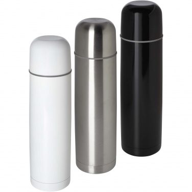 Logo trade advertising product photo of: Sullivan 750 ml RCS certified recycled stainless steel vacuum insulated flask